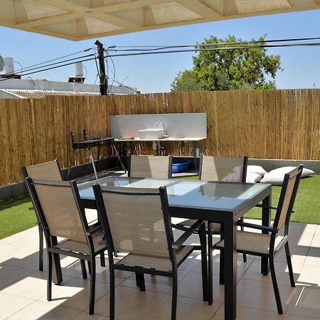 Villa וילה על ההר Poriyya Exterior foto