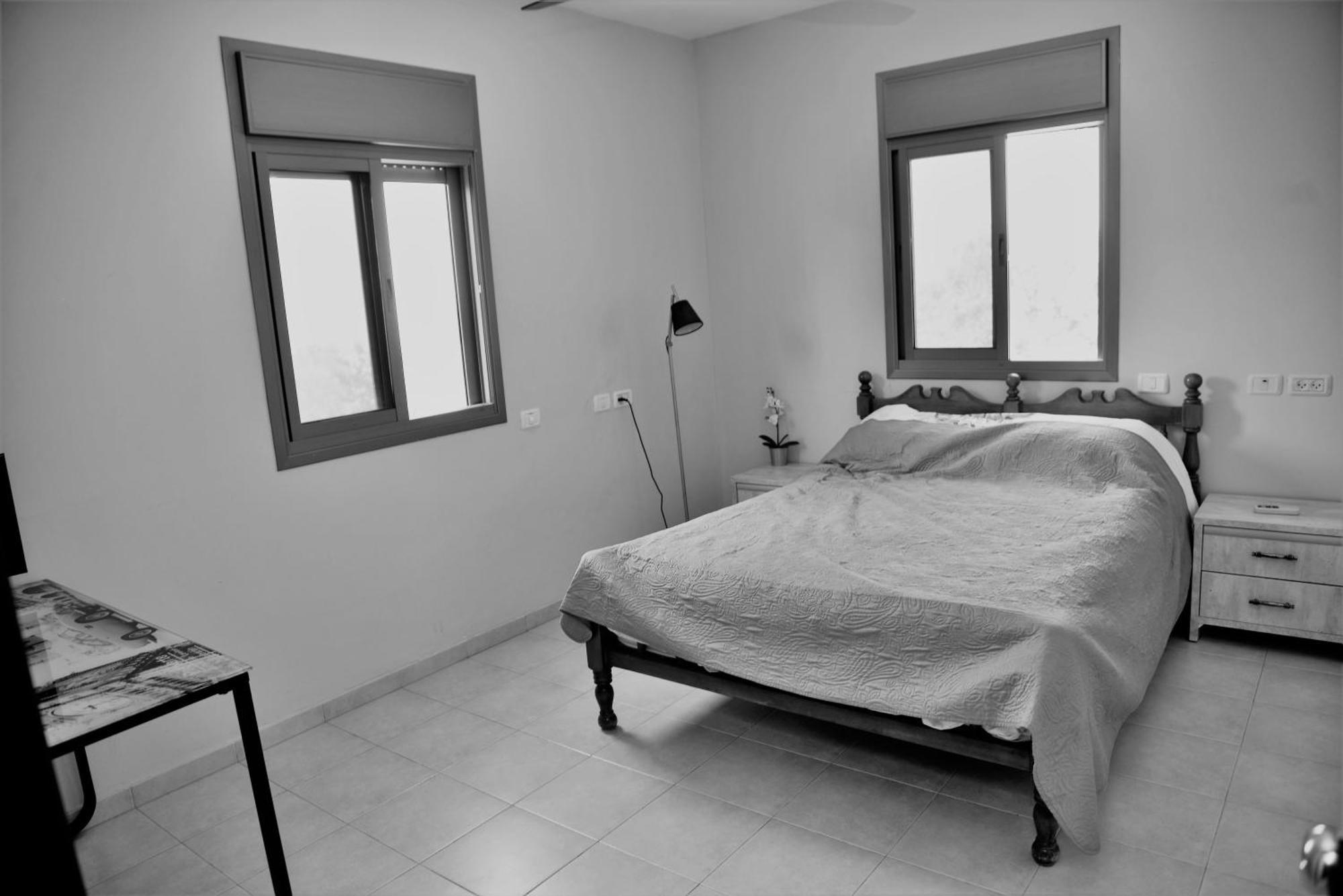 Villa וילה על ההר Poriyya Exterior foto