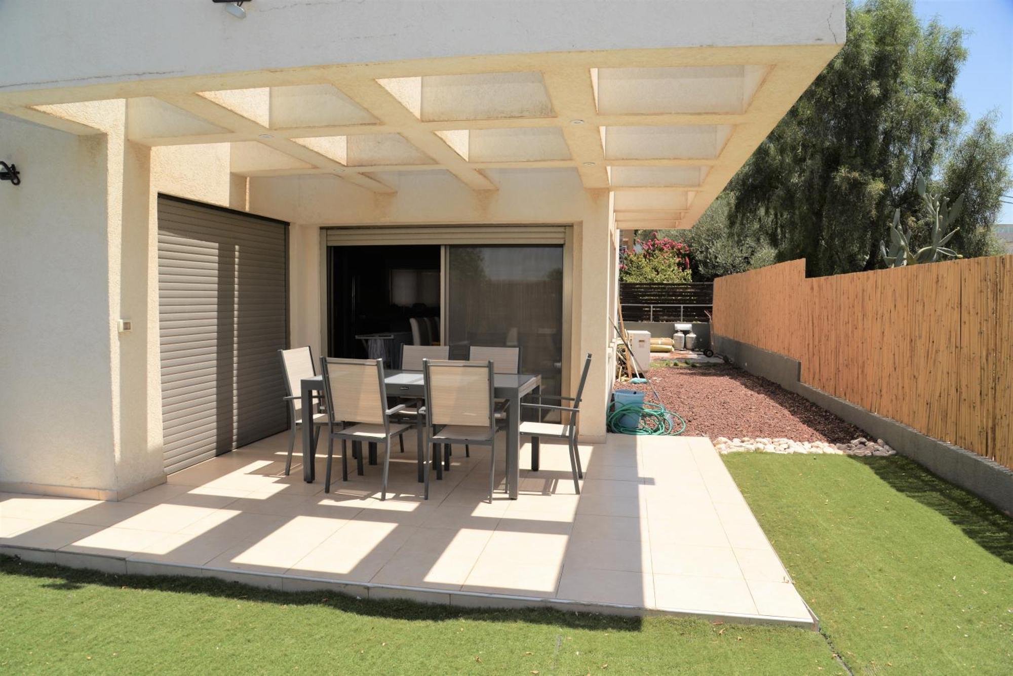 Villa וילה על ההר Poriyya Exterior foto
