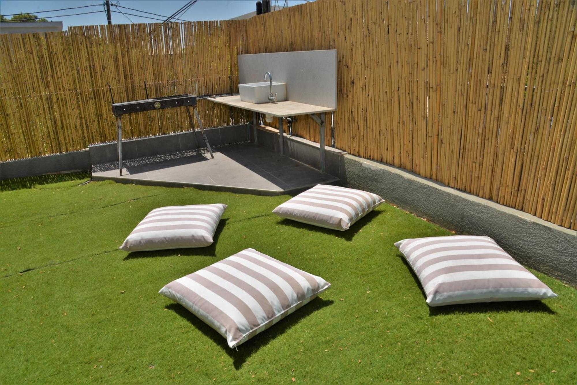 Villa וילה על ההר Poriyya Exterior foto