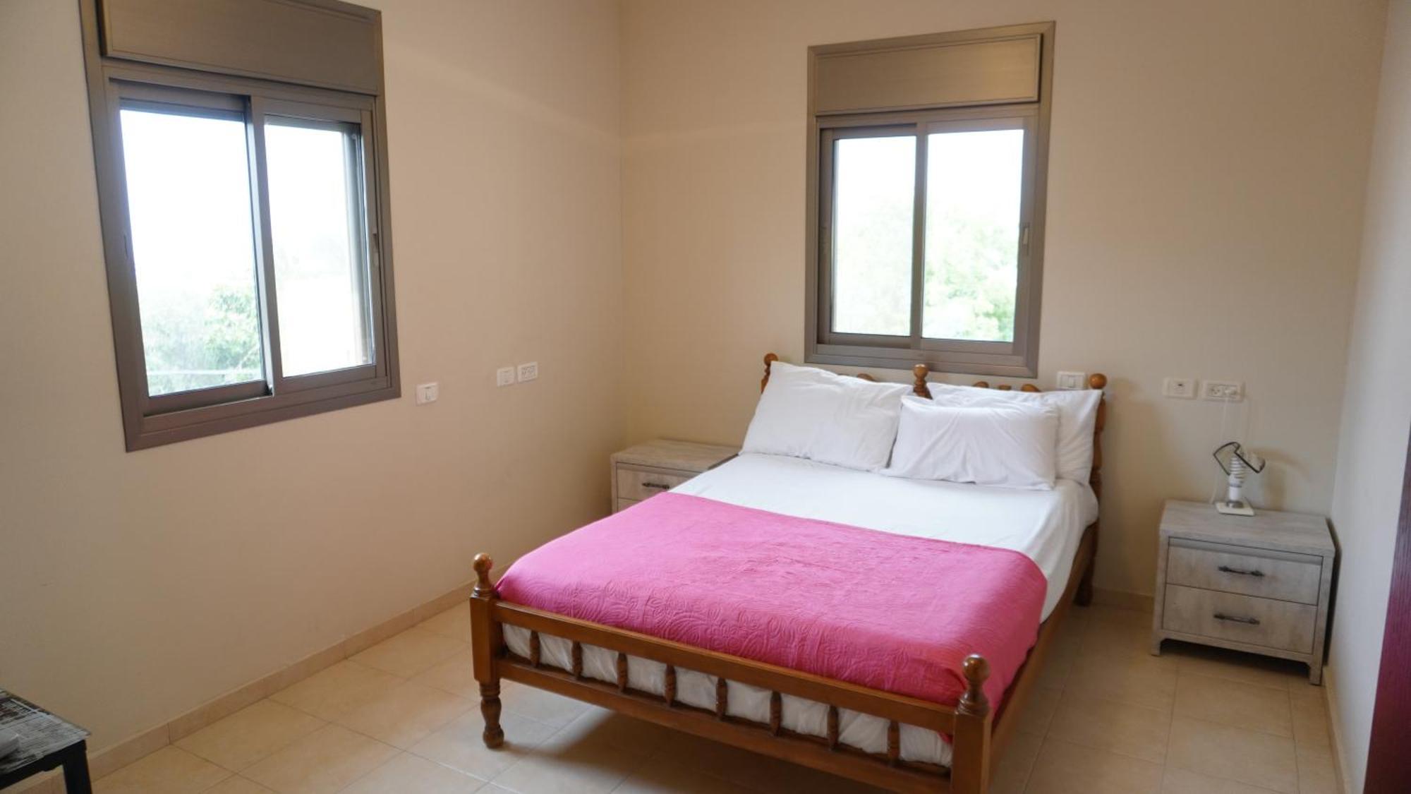 Villa וילה על ההר Poriyya Exterior foto