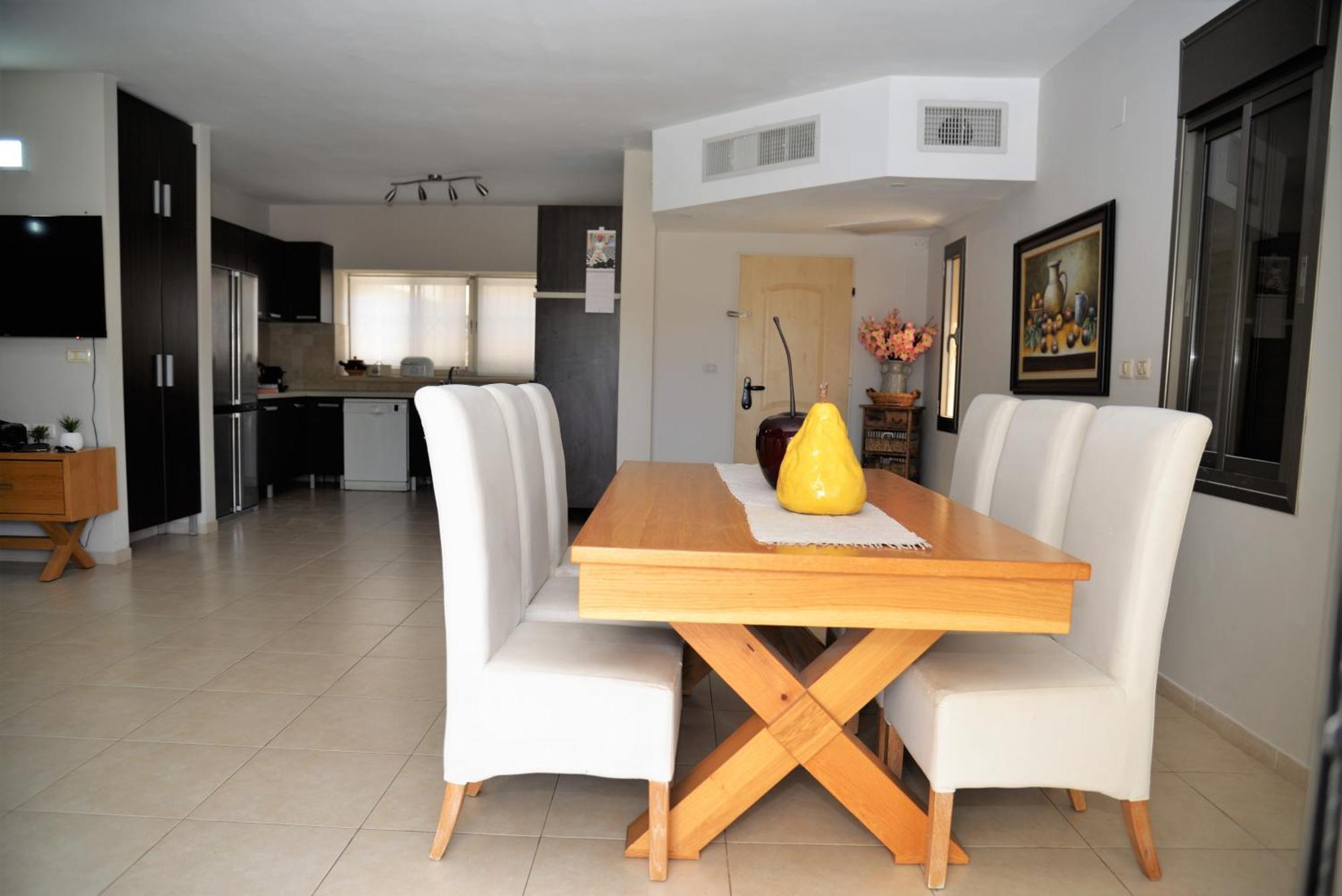 Villa וילה על ההר Poriyya Exterior foto