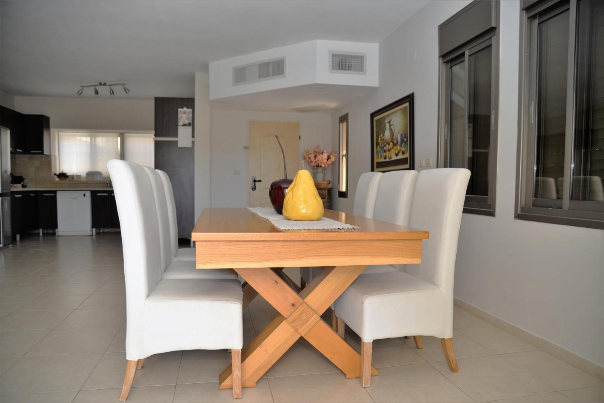 Villa וילה על ההר Poriyya Exterior foto