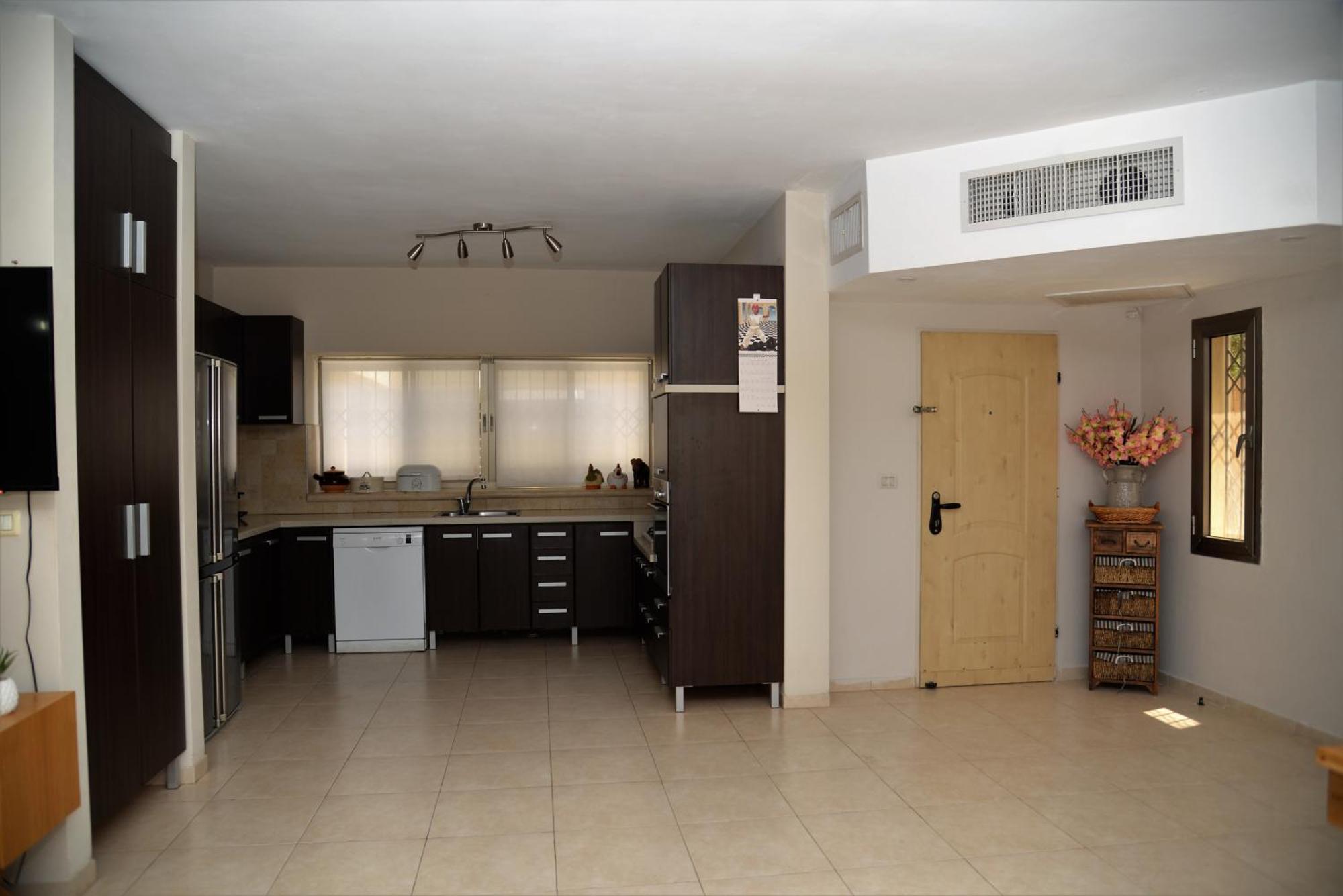 Villa וילה על ההר Poriyya Exterior foto