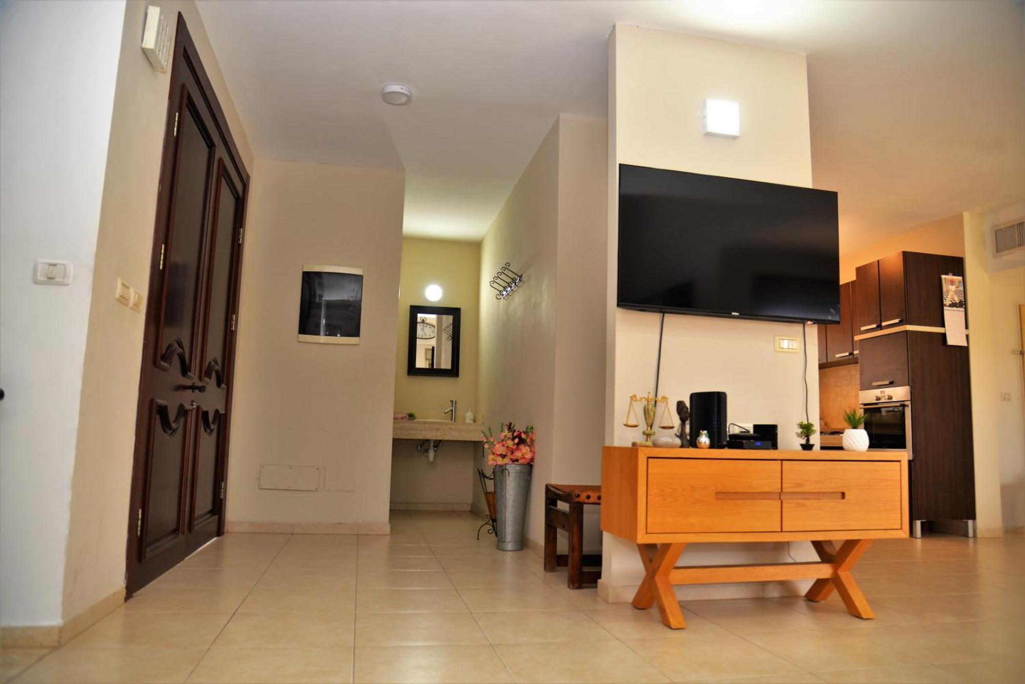 Villa וילה על ההר Poriyya Exterior foto