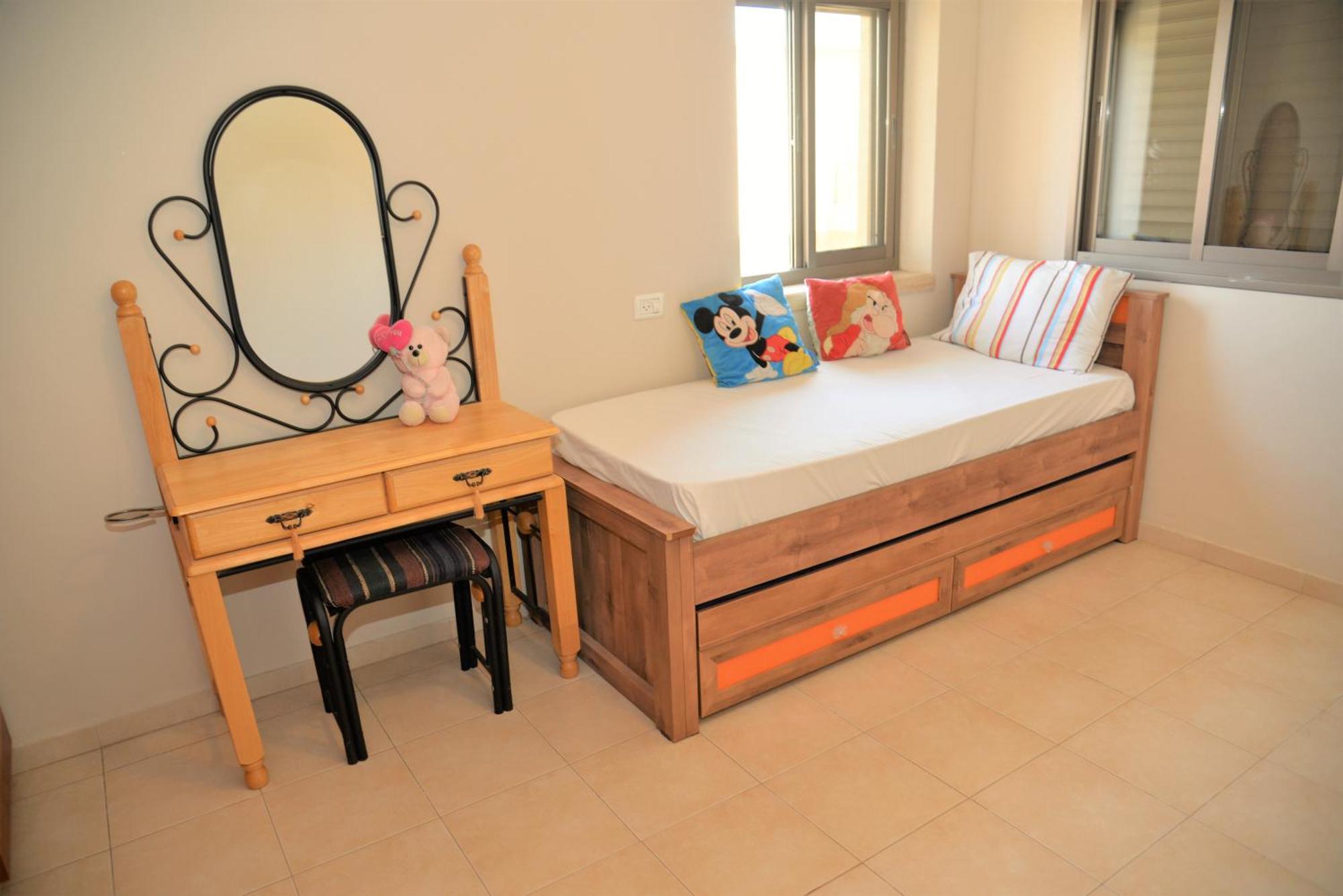 Villa וילה על ההר Poriyya Exterior foto